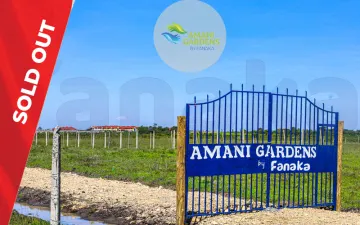 Amani Gardens — gallery